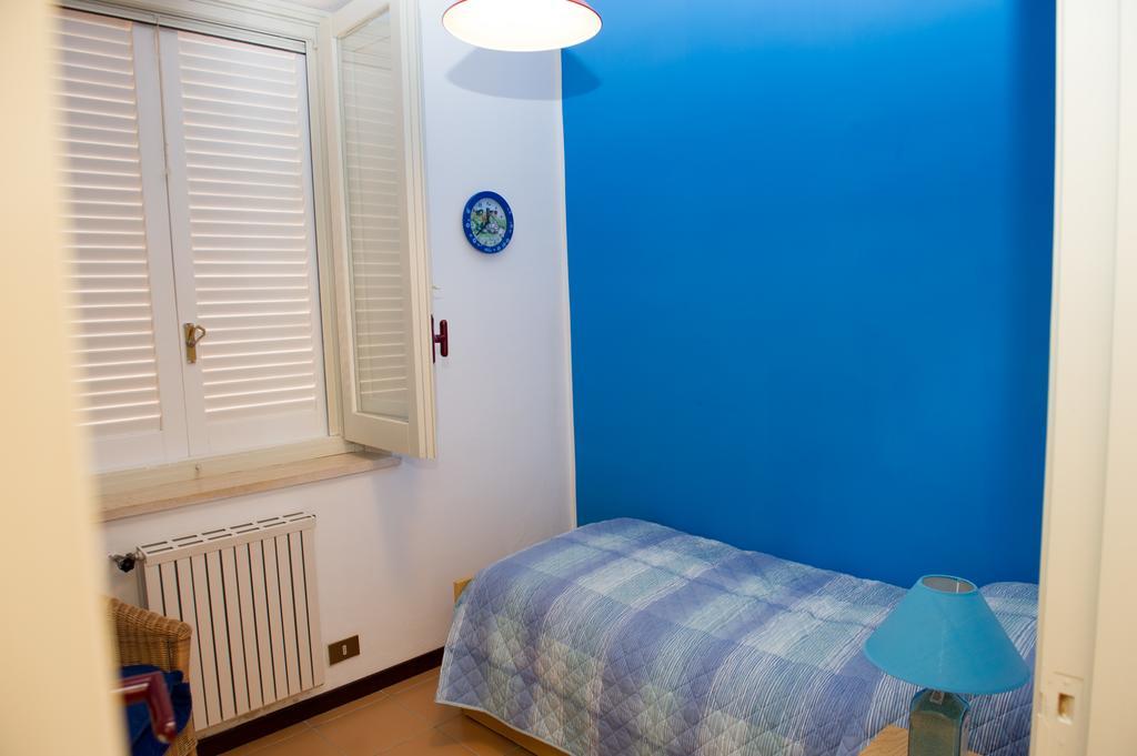 Lomarchi Holiday Home Carini Exteriör bild